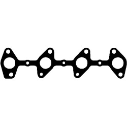 tarpiklis, išleidimo kolektorius
                                ELRING                                                197.0