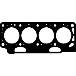 tarpiklis, cilindro galva
                                ELRING                                                984.215, ELRI