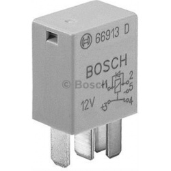 daugiafunkcė relė
                                BOSCH                                                0332207321, BOSCH, 0