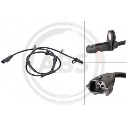 Daviklis ABS
                                A.B.S.                                                31634, Nenurodytas gaminto