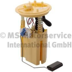 degalų tiekimo blokas
                                PIERBURG                                7.07795.29.0, PIERBURG, 707795