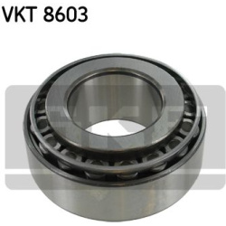 Guolis pavarų dėžės
                                SKF                                                VKT8603, SKF, VKT8