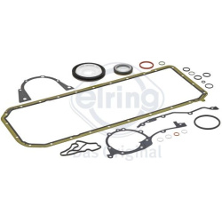 tarpiklių rinkinys, variklio karteris
                                ELRING                                                