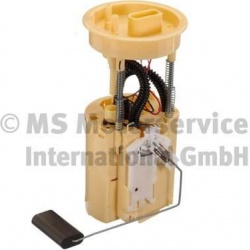 degalų tiekimo blokas
                                PIERBURG                                7.07795.19.0, PIERBURG, 707795