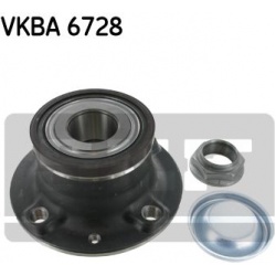 rato guolis
                                SKF                                                VKBA6728, SKF, VKBA6728, auto 
