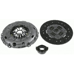 sankabos komplektas XTend
                                SACHS                                                3000 951 982, 
