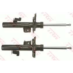 Amortizatorius TRW TWIN
                                                JGM1021T, TRW, JGM1021T, auto detalė