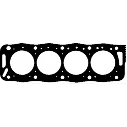 Tarpinė cilindrų galvutės
                                ELRING                                                059.341, E