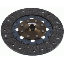 sankabos diskas
                                SACHS                                                1864 600 702, SACHS, 186