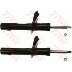 amortizatorius TRW TWIN
                                                JHM419T, TRW, JHM419T, auto detalė