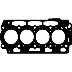 Tarpinė cilindrų galvutės
ELRING 100.400, ELRING, 100400, a