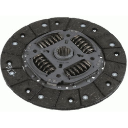 sankabos diskas
                                SACHS                                                1862 672 001, SACHS, 186