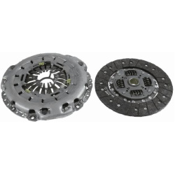 sankabos komplektas XTend
                                SACHS                                                3000 951 876, 