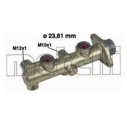 pagrindinis cilindras, stabdžiai
                                METELLI                                05-0164, METELLI, 05
