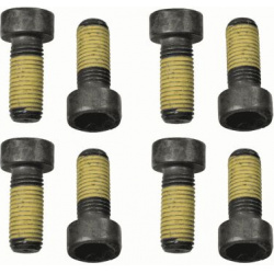 varžtų komplektas, smagratis
                                SACHS                                1874 000 048, SACHS, 1874