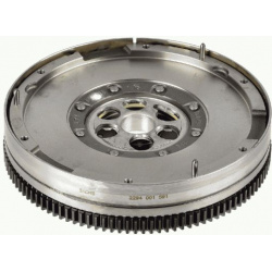 Smagratis Dual-mass flywheel
SACHS 2294 001 59