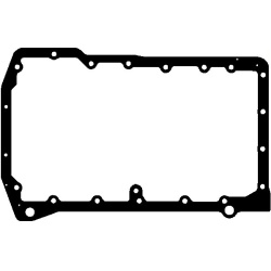 Tarpinė karterio
                                ELRING                                                071.340, ELRING, 0713