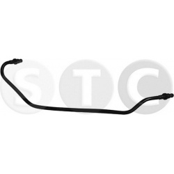 alsuoklio žarna, išsiplėtimo bakelis
                                STC                                                T4