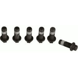 varžtų komplektas, smagratis
SACHS 1874 000 067, SACHS, 1874