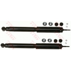 amortizatorius TRW TWIN
                                                JGT378T, TRW, JGT378T, auto detalė