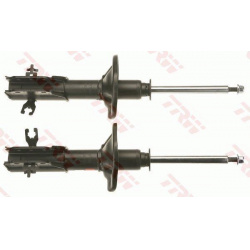 amortizatorius TRW TWIN
                                                JGM1027T, TRW, JGM1027T, auto detalė