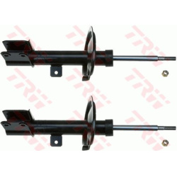 Amortizatorius TRW TWIN
                                                JGM3456T, TRW, JGM3456T, auto detalė