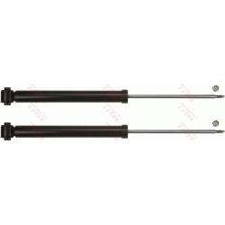 amortizatorius TRW TWIN
                                                JGT269T, TRW, JGT269T, auto detalė