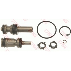 remonto komplektas, pagrindinis stabdžių cilindras
                                TRW                                     