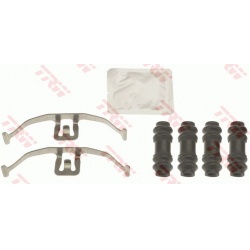 TRW                                                PFK677, TRW, PFK677, auto detalė