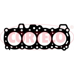 tarpiklis, cilindro galva
                                CORTECO                                                414853P, COR