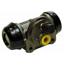 rato stabdžių cilindras
                                BOSCH                                                0204116098, BO