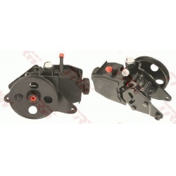 hidraulinis siurblys, vairo sistema
                                TRW                                                JPR794