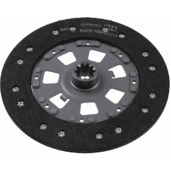 sankabos diskas
                                SACHS                                                1864 098 033, SACHS, 186