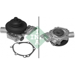 Vandens siurblys, variklio aušinimas
                                INA                                                5380