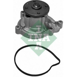 Vandens siurblys, variklio aušinimas
                                INA                                                5380