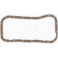 tarpiklis, alyvos karteris
                                ELRING                                                671.100, ELR