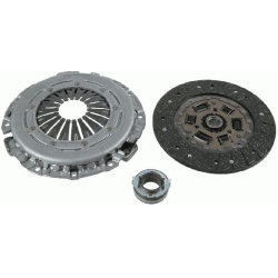 sankabos komplektas
                                SACHS                                                3000 954 222, SACHS,