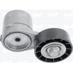 IPD                                                10-0257, IPD, 10-0257, auto detalė