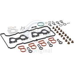 tarpiklių komplektas, cilindro galva
                                ELRING                                                5