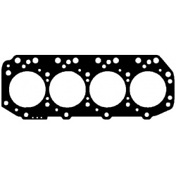 tarpiklis, cilindro galva
ELRING 530.030, ELRI