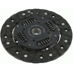 sankabos diskas
                                SACHS                                                1862 402 031, SACHS, 186