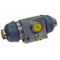 rato stabdžių cilindras
                                BOSCH                                                0986475822, BO