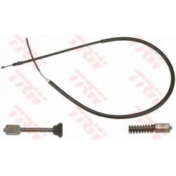 trosas, stovėjimo stabdys
                                TRW                                                GCH1435, TRW, G