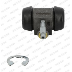 rato stabdžių cilindras
                                FERODO                                                FHW4002, FERO