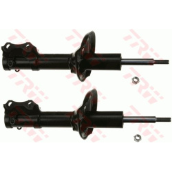 amortizatorius TRW TWIN
                                                JHM185T, TRW, JHM185T, auto detalė
