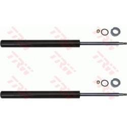 amortizatorius TRW TWIN
                                                JGC136T, TRW, JGC136T, auto detalė