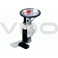 VDO                                                X10-734-002-020, VDO, X10-734-002-020, auto detalė