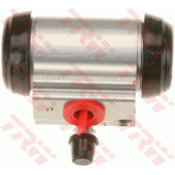 rato stabdžių cilindras
                                TRW                                                BWD284, TRW, BWD