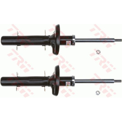 amortizatorius TRW TWIN
                                                JGM204T, TRW, JGM204T, auto detalė