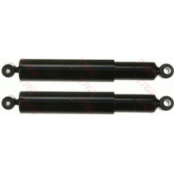 amortizatorius TRW TWIN
                                                JHE221T, TRW, JHE221T, auto detalė